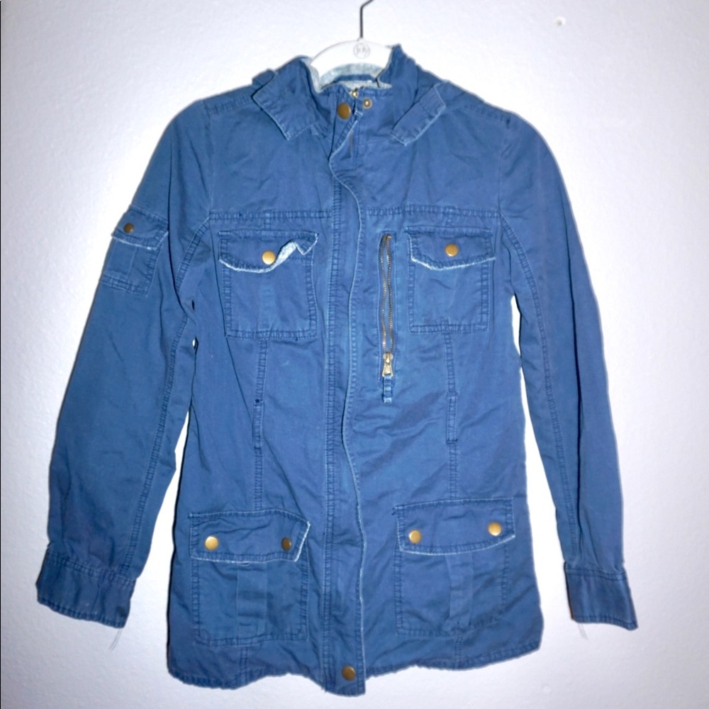 Mossimo Jacket